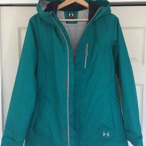 NWOT Under Armour Women's Ski Jacket